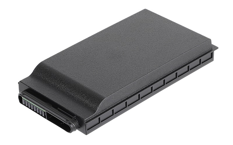 HP 9980mAh High-Capacity Battery for ZX10 Tablet
