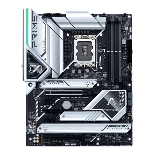ASUS Prime Z790-A Wi-Fi LGA 1700 ATX Motherboard