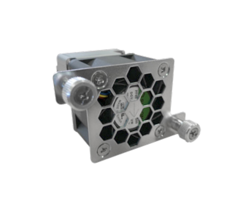 CommScope fan unit