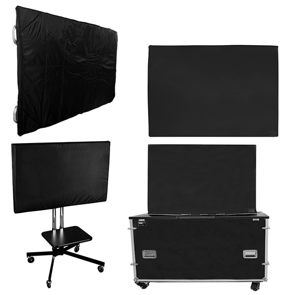 JELCO PADDED COVER F/75IN