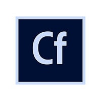 Adobe ColdFusion Enterprise (2021 Release) - licence de mise à niveau - 8 noyaux