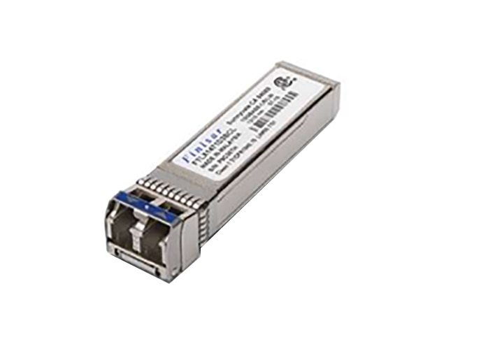 Finisar FTLX8574D3BTL - SFP+ transceiver module - 10GbE