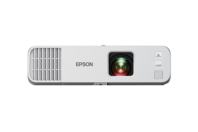 Epson PowerLite L260F - 3LCD projector - 802.11a/b/g/n/ac wireless / LAN/ M
