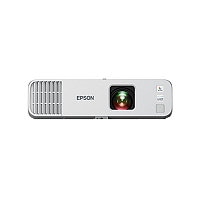 Epson PowerLite L260F - 3LCD projector - 802.11a/b/g/n/ac wireless / LAN/ Miracast