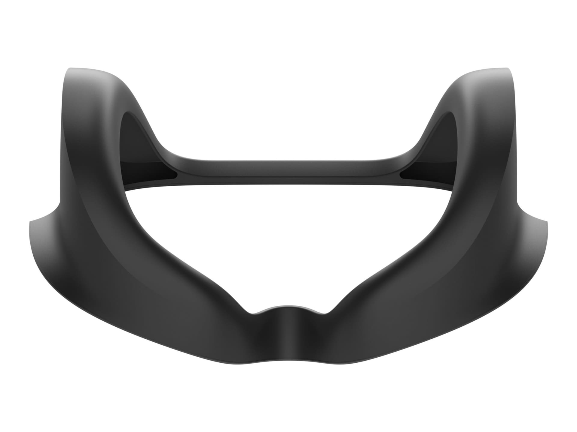 Meta virtual reality headset full light blocker