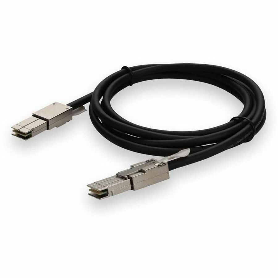 Main image 1 for Proline 2m Cisco Compatible FlexStack Male to Male Stacking Cable