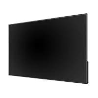 ViewSonic Commercial Display CDE5530-E1 - 4K, Integrated Software, WiFi Adapter and Fixed Wall Mount - 450 cd/m2 - 55"