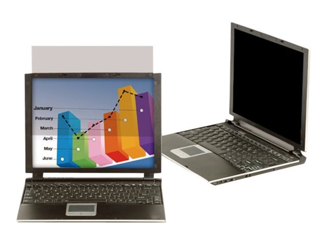 3M Privacy Filter PF14.1 - notebook privacy filter