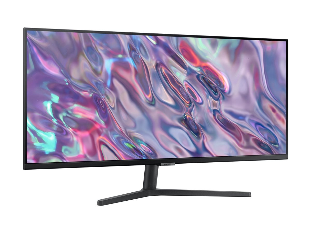 34" ViewFinity S50GC WQHD Monitor