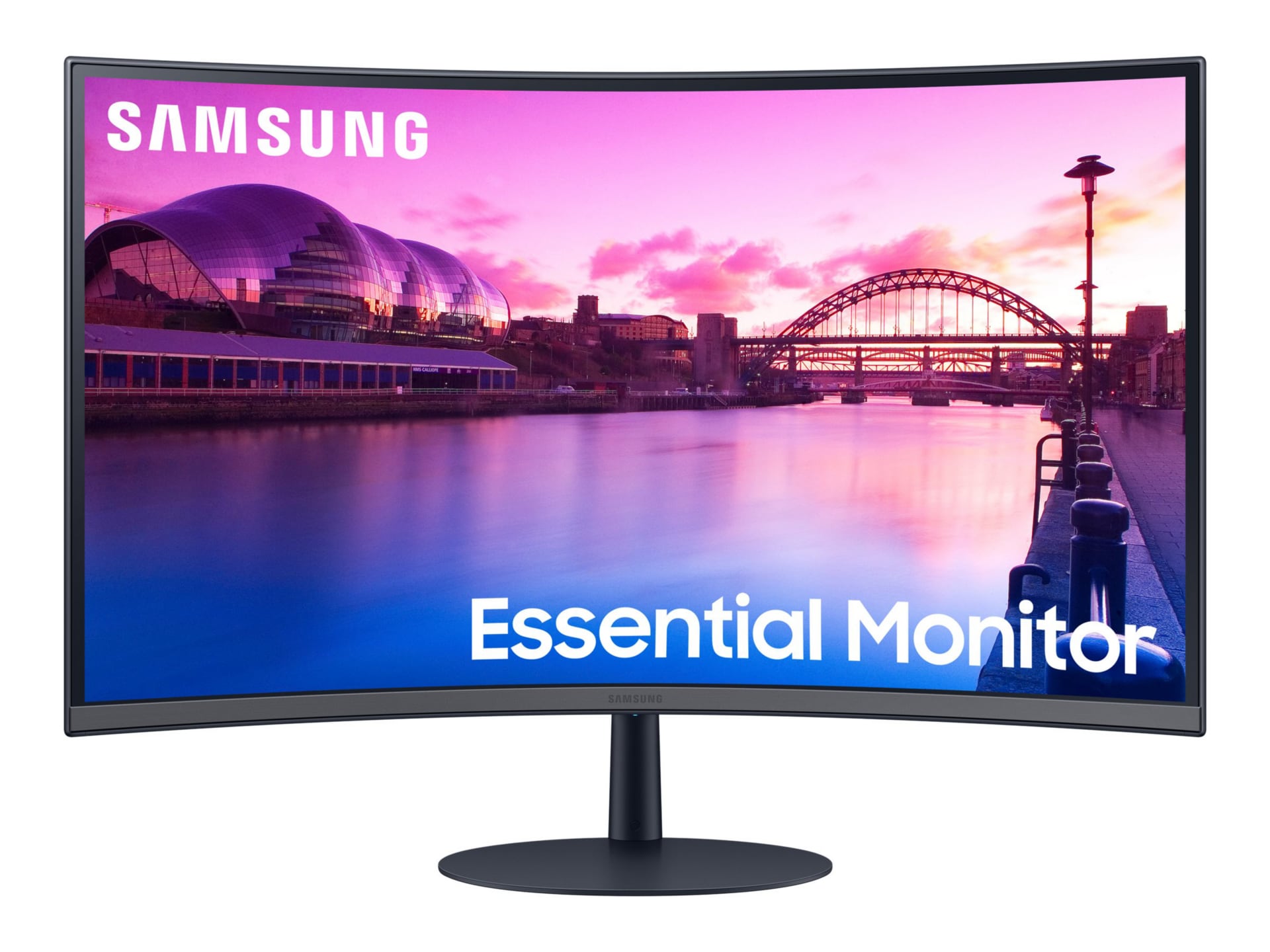 Samsung 27" 1920x1080 75Hz Monitor