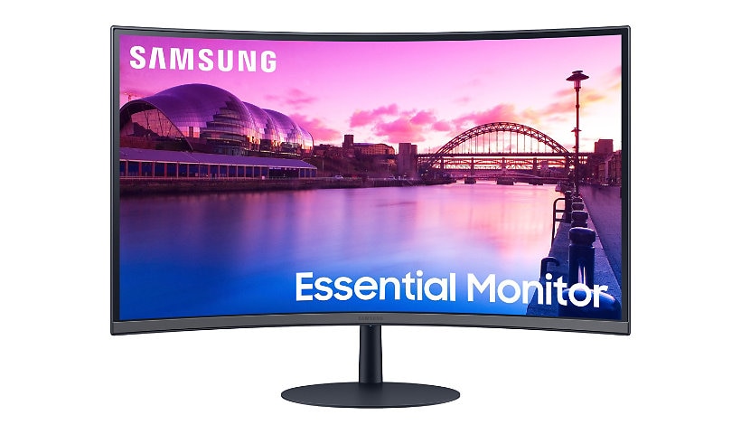 Samsung 32" VA Panel Full HD 75Hz Monitor