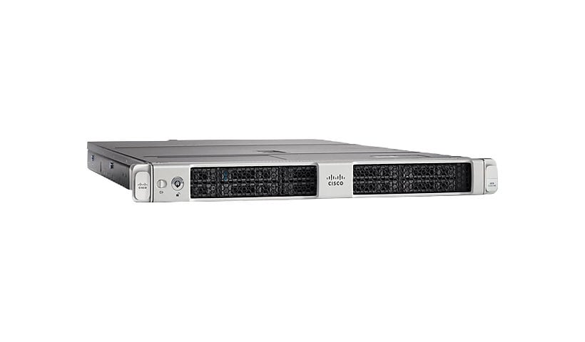 Cisco Secure Network Server 3715 - rack-mountable - Xeon Silver 4310 2.1 GHz - 32 GB - no HDD