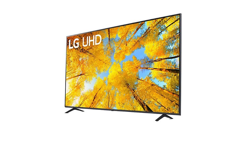 LG 75UQ7590PUB UQ7590 Series - 75" LED-backlit LCD TV - 4K