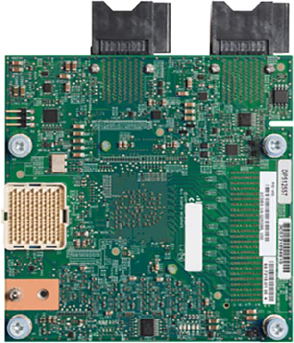 Cisco UCS Virtual Interface Card 15420 - network adapter - 25 Gigabit Ether