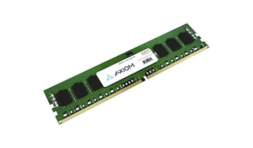 Cisco - DDR5 - module - 32 GB - DIMM 288-pin - 4800 MHz / PC5-38400 - registered