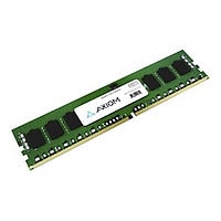 Cisco - DDR5 - module - 32 GB - DIMM 288-pin - 4800 MHz / PC5-38400 - registered