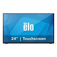 Elo 2470L - écran LCD - Full HD (1080p) - 24"