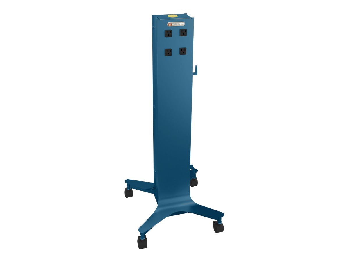 Bretford CUBE Tower CTWR800 - charging tower