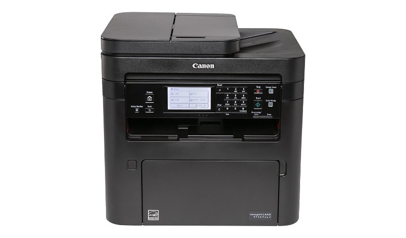 Canon ImageCLASS MF269dw II VP - multifunction printer - B/W