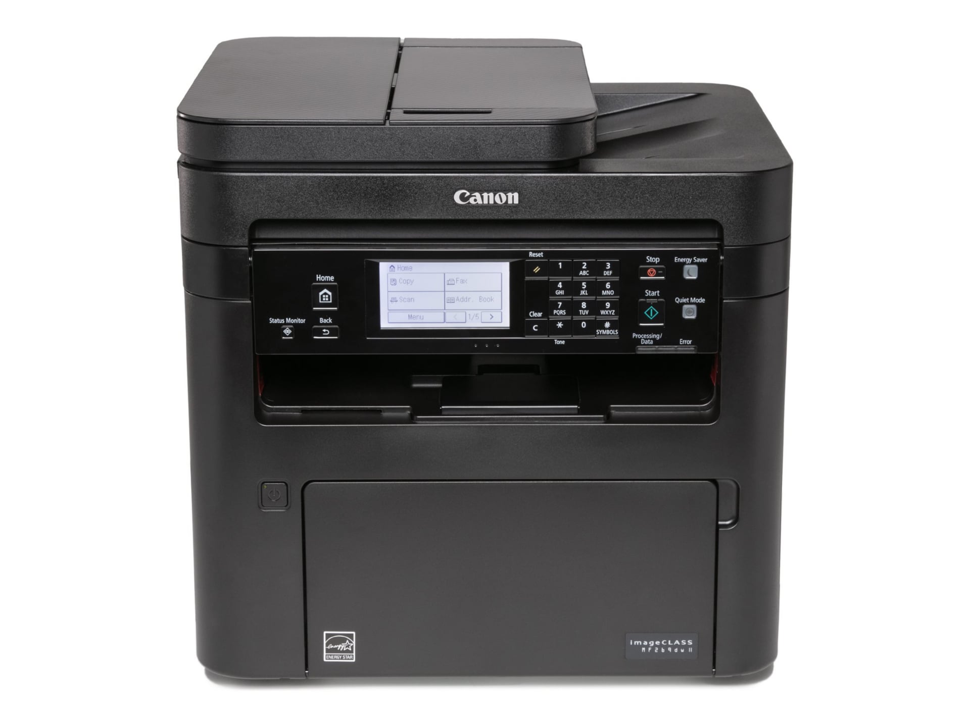 Canon ImageCLASS MF269dw II - multifunction printer - B/W