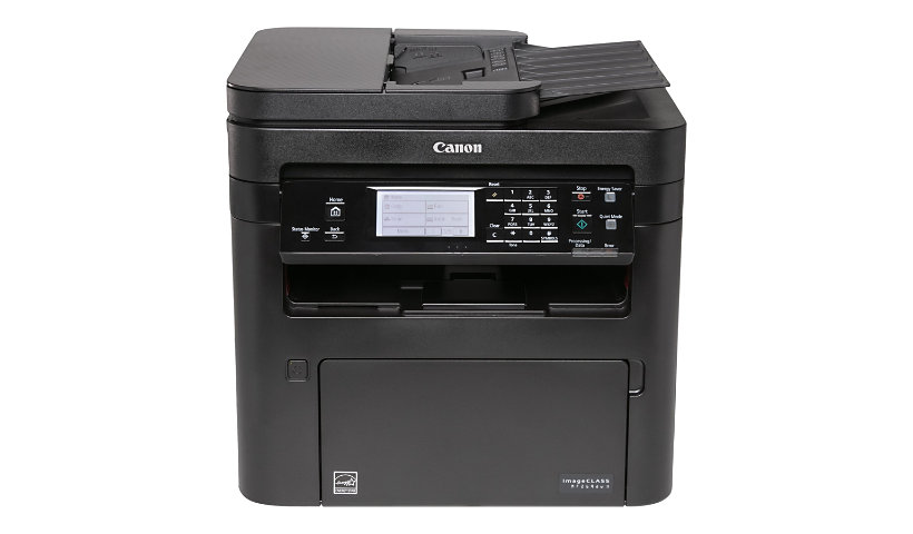 Canon ImageCLASS MF269dw II - multifunction printer - B/W
