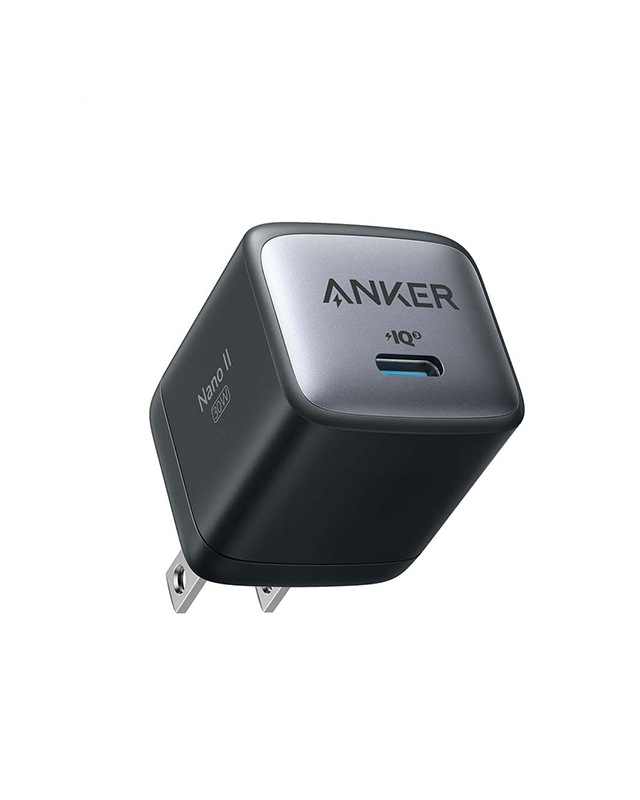 Anker 711 30W Nano II Charger