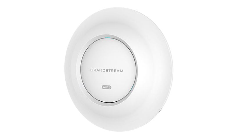 Grandstream GWN7664 - wireless access point - Wi-Fi 6