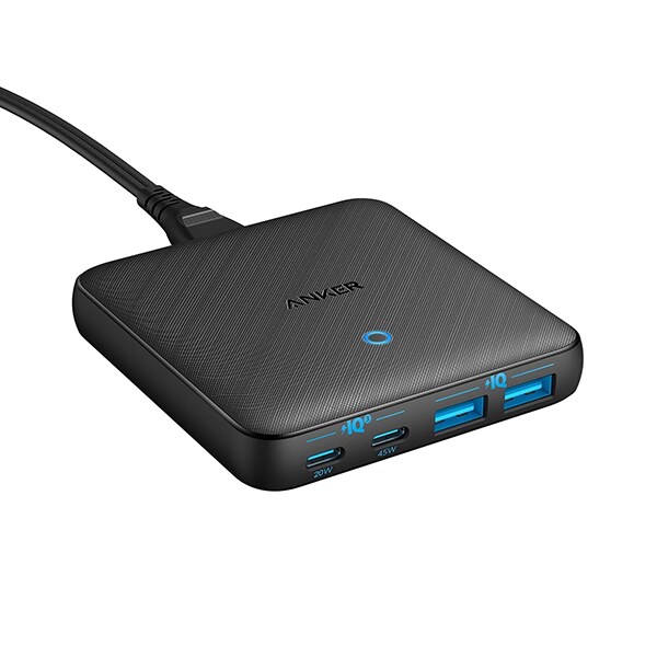 Anker 543 65W II Charger