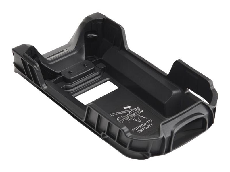 Zebra RFID reader bluetooth adaptor - ADP-RFD90-TC7X-1R - Barcode