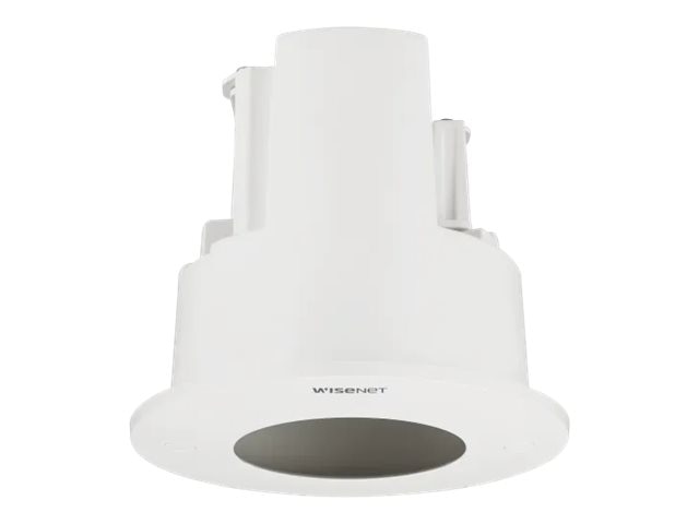 Hanwha Vision SHD-1128FPW - flush mount kit