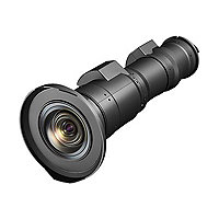 Panasonic ET-ELU20 - ultra-short throw zoom lens - 5.43 mm - 5.82 mm