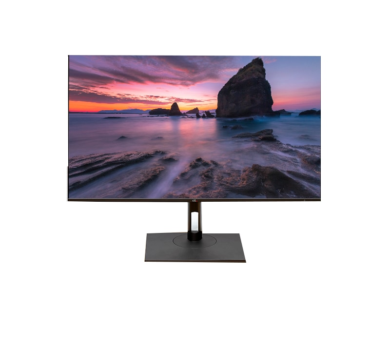 CTL IP2781H - LCD monitor - QHD - 27"