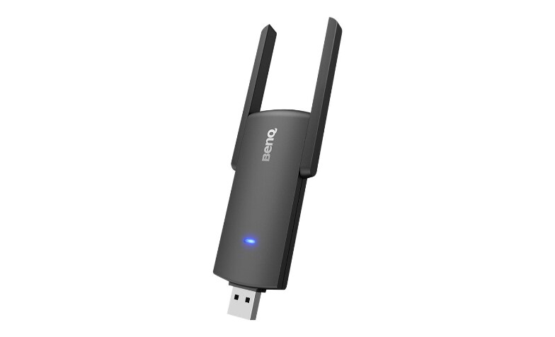 BenQ TDY31 - network - - TDY31 - Wireless Adapters - CDW.com