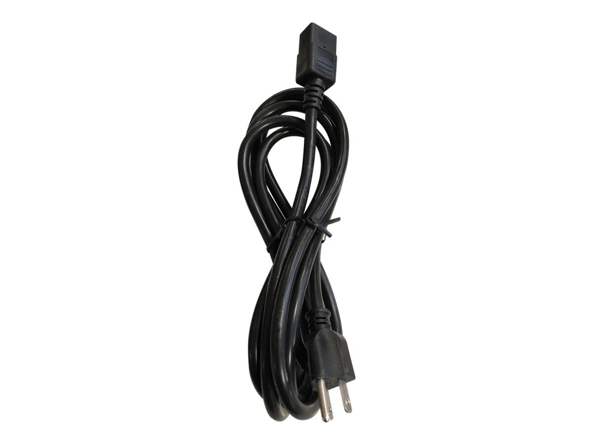 LocknCharge - power cable