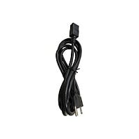 LocknCharge 10' 15A Replacement Power Cord for Carrier Charging Station