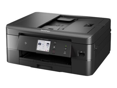 Thumbnail 2 of 6 for Brother MFC-J1170DW - multifunction printer - color