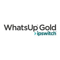 WhatsUp Gold Network Traffic Analysis - license + 2 Years Service Agreement