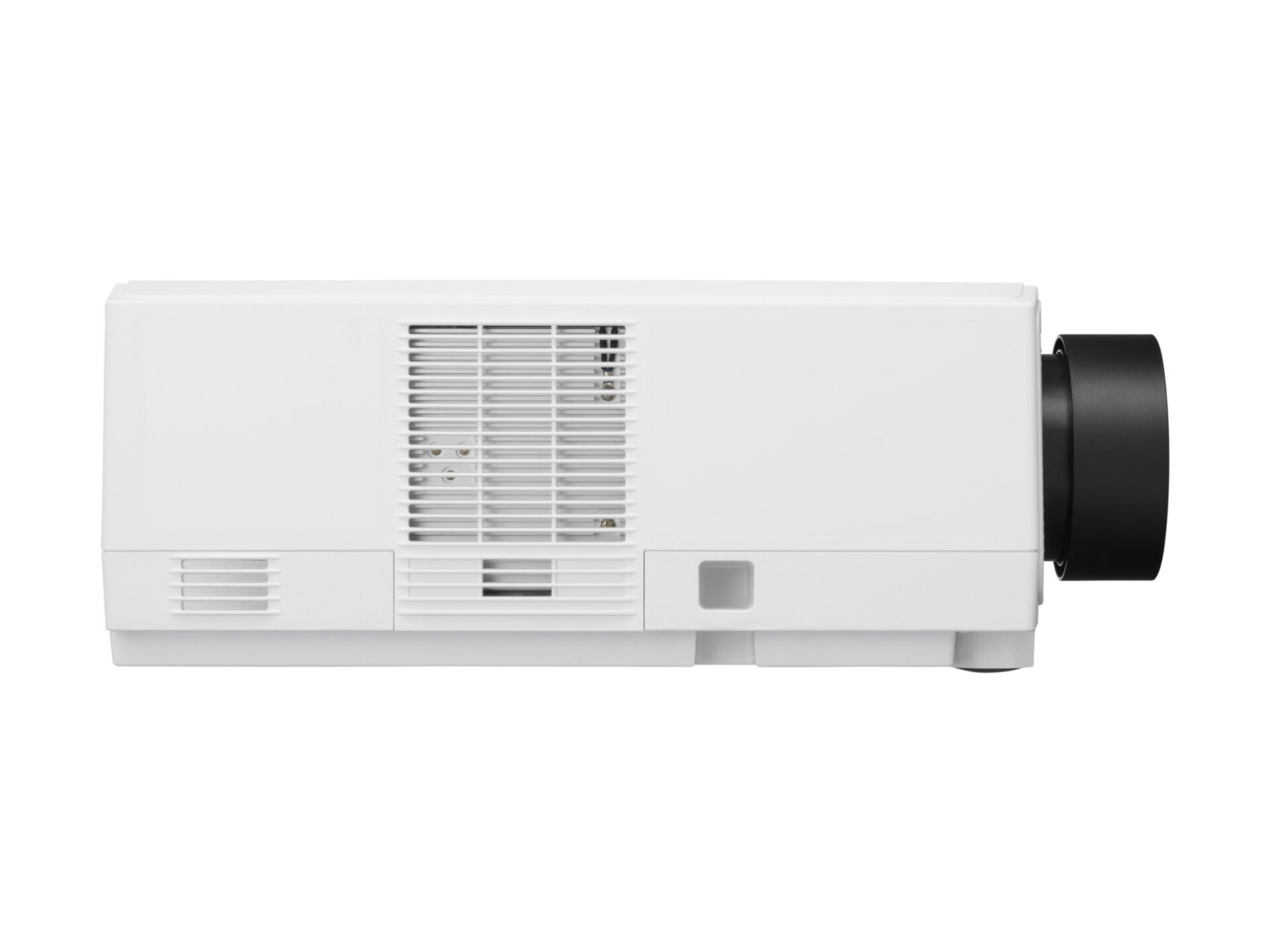 Thumbnail 6 of 8 for NEC NP-PV800UL-W1-41ZL - LCD projector - zoom lens - LAN - white