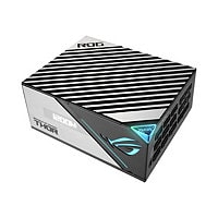 ASUS ROG-THOR-1200P2-GAMING - power supply - 1200 Watt