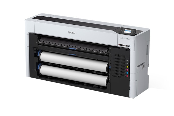 Epson SureColor T7770DL - large-format printer - color - ink-jet
