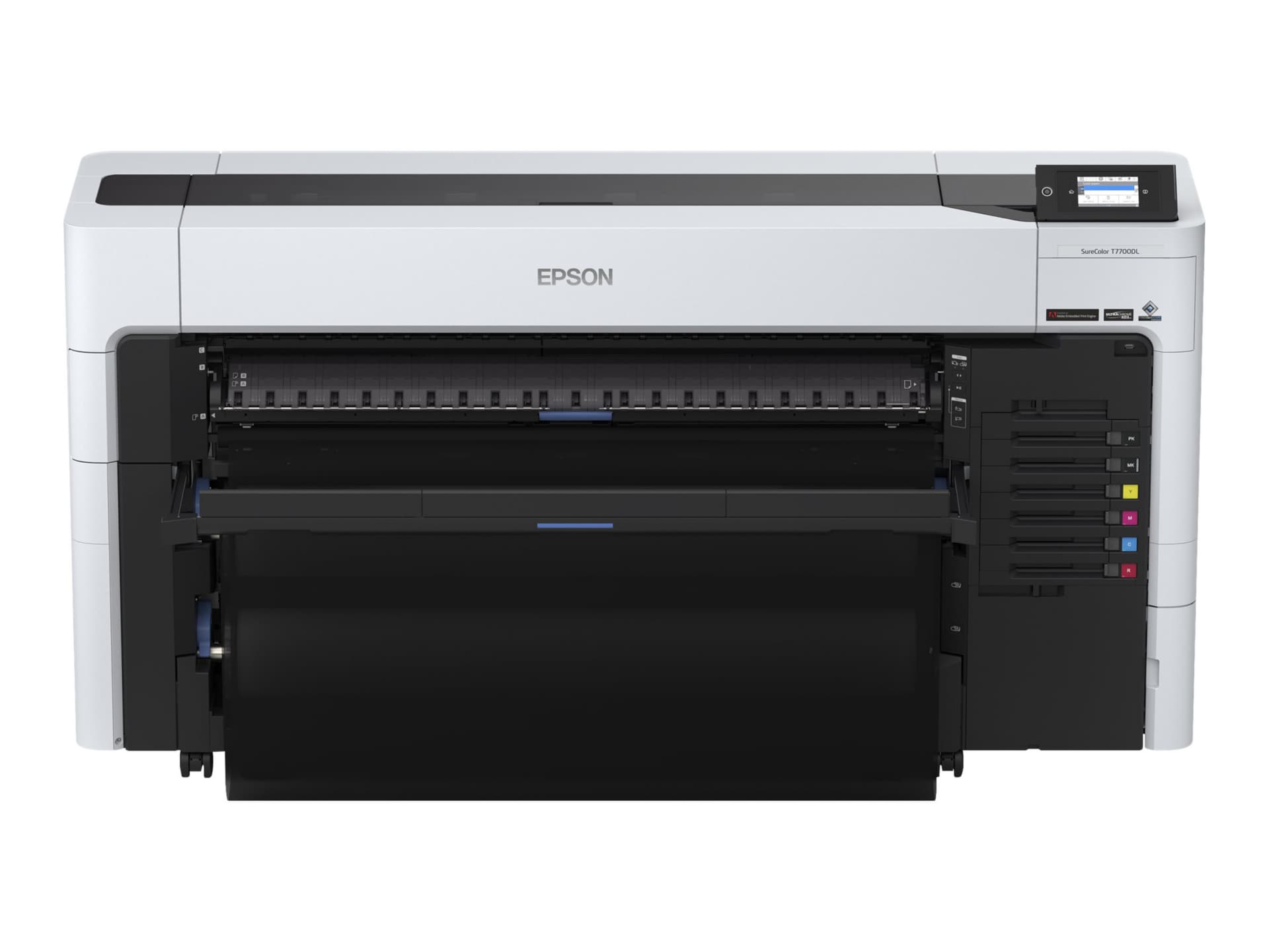 Epson SureColor T7770DL - large-format printer - color - ink-jet