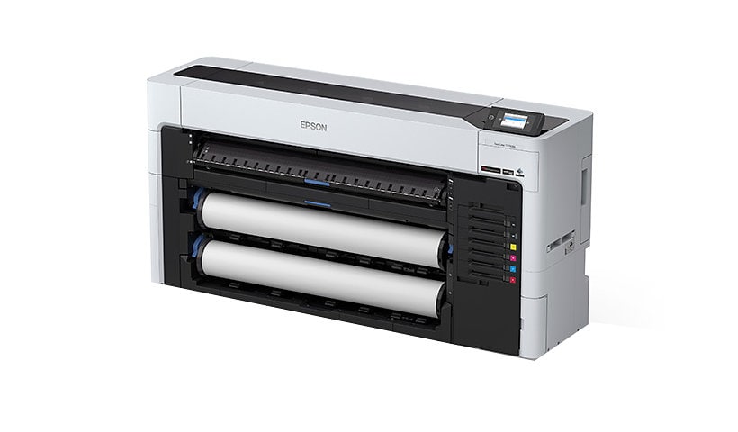 Epson SureColor T7770DL - large-format printer - color - ink-jet