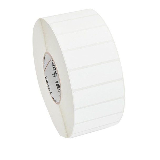 Zebra Z-Perform 1500T - RFID labels - 2000 label(s) - 3 in x 1 in