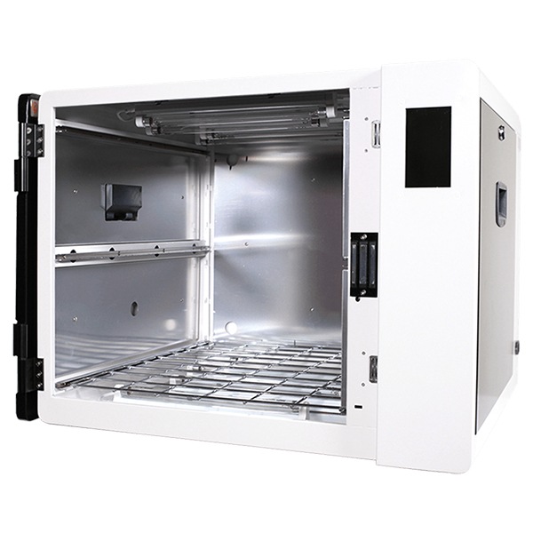 Anywhere Cart 12-Bay 110V Cabinet with 360 Degree Sanitization