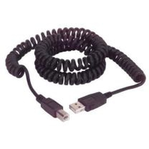 Honeywell - power cable - USB - 10 ft