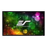 Elite Screens Sable Frame B2 Series projection screen - 135" (343 cm)