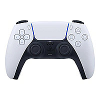 Sony DualSense - gamepad - wireless - Bluetooth