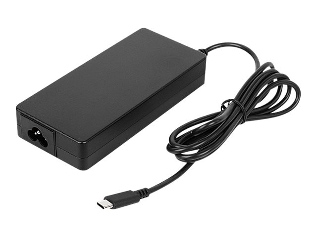 Getac - power adapter - Type-C - 100 Watt