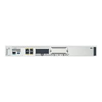 Cisco Catalyst 8200-1N-4T - router - rack-mountable