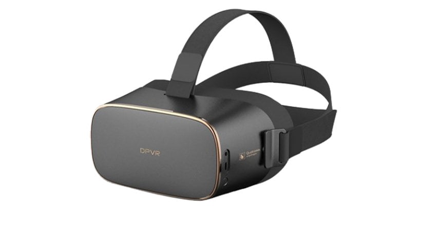 Lenovo Classroom Gen 3 Premium Kit with DPVR Pro 1 Virtual Reality Headset - 36 Pack